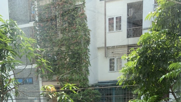 Cho Thuê nhà ngõ Tứ Liên, Tây Hồ, 46m - 3,5T- MT 5m- Giá 12 triệu -  Hộ gđ, người đi làm, online